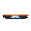 Toner compatível HP CF351A Ciano