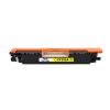 Toner compatível HP CF352 amarelo