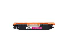 Toner Compatível HP CF353A Magenta