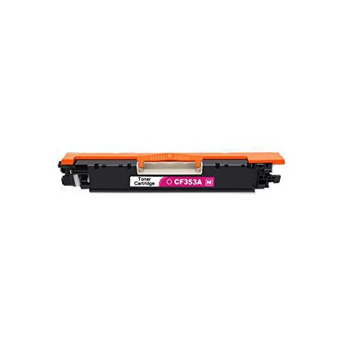 Toner Compatível HP CF353A Magenta