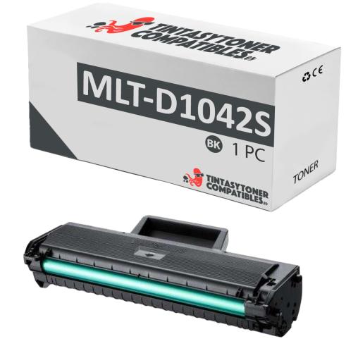 Toner compatível ML-1660 / SCX-3200 / MLT-D1042S remanufaturado
