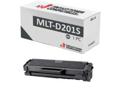 Compatível Toner MLT-D201L Preto
