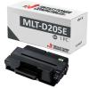 Toner compatível MLT-D205E de alta capacidade remanufaturado