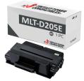 Toner compatível MLT-D205E de alta capacidade remanufaturado