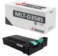 Toner compatível MLT-D358S remanufaturado