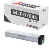 Compatível Toner MLT-D704S Preto