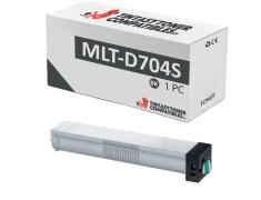 Compatível Toner MLT-D704S Preto