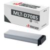 Compatível Toner MLTD708S Preto