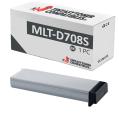 Compatível Toner MLTD708S Preto