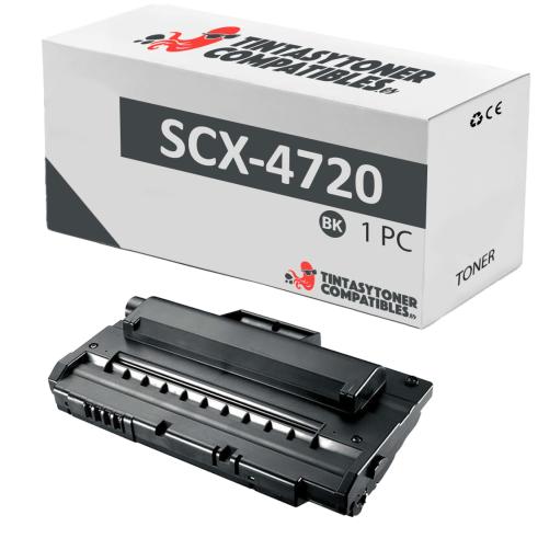Toner compatível SCX-4720D5 remanufaturado