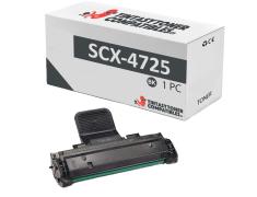 Toner compatível SCX-4725 remanufaturado