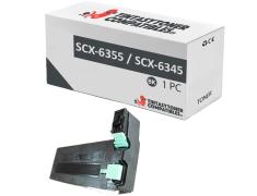 Toner compatível SCX-6345N / SCX-6355N remanufaturado