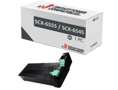 Toner compatível SCX-6555N / SCX-6545 remanufaturado