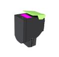 Compatível Toshiba T-FC338E Magenta
