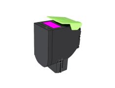 Compatível Toshiba T-FC338E Magenta