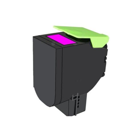 Compatível Toshiba T-FC338E Magenta