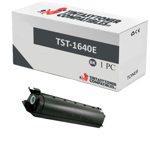 Compatível Toshiba T1640E Preto