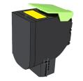 Compatível Toshiba T305P Amarelo