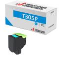 Compatível Toshiba T305P Ciano