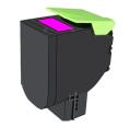Compatível Toshiba T305P Magenta