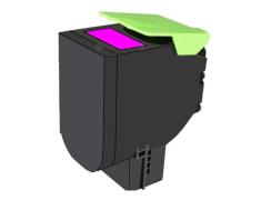 Compatível Toshiba T305P Magenta