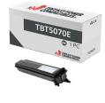 Compatível Toshiba T5070E Preto