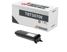 Compatível Toshiba T5070E Preto
