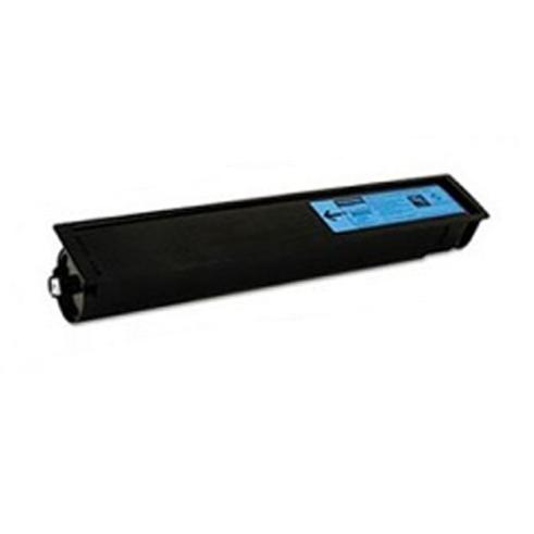 Compatível Toshiba TFC25EC Ciano