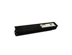 Compatível Toshiba TFC25EK Preto
