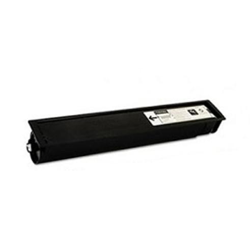 Compatível Toshiba TFC25EK Preto