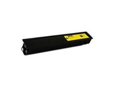 Compatível Toshiba TFC25EY Amarelo