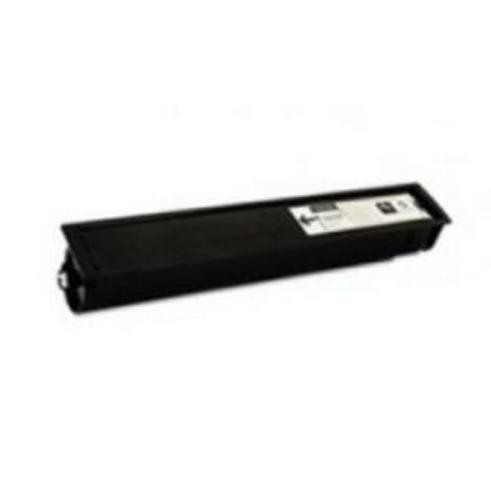Compatível Toshiba TFC30EK Preto