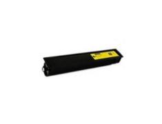 Compatível Toshiba TFC30EY Amarelo
