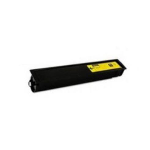 Compatível Toshiba TFC30EY Amarelo