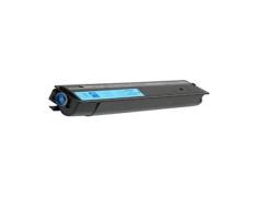 Compatível Toshiba TFC505EC Ciano