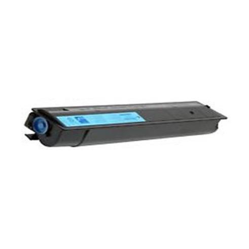 Compatível Toshiba TFC505EC Ciano