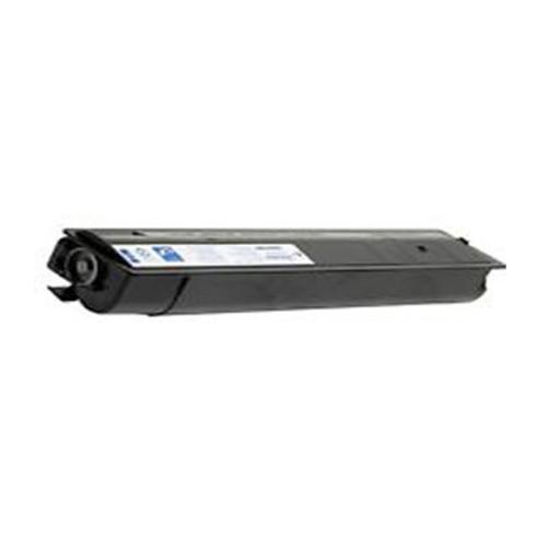 Compatível Toshiba TFC505EK Preto