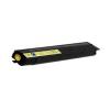Compatível Toshiba TFC505EY Amarelo