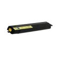 Compatível Toshiba TFC505EY Amarelo