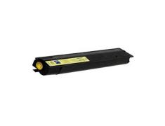 Compatível Toshiba TFC505EY Amarelo