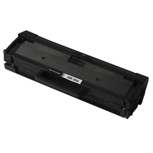 Compatível Xerox 3020 Preto
