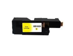 Compatível com XEROX 6020/6022 amarelo