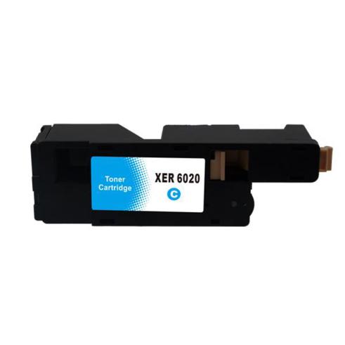 Compatível com XEROX 6020/6022 ciano