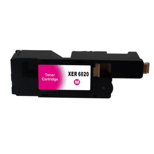 Compatível com XEROX 6020/6022 Magenta