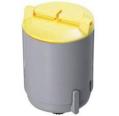 Compatível XEROX 6110 amarelo