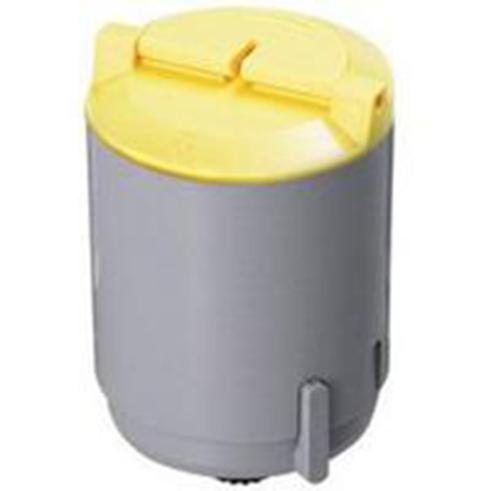 Compatível XEROX 6110 amarelo