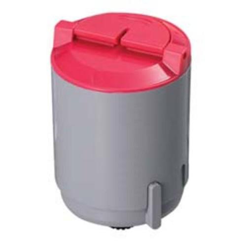 Compatível XEROX 6110 Magenta