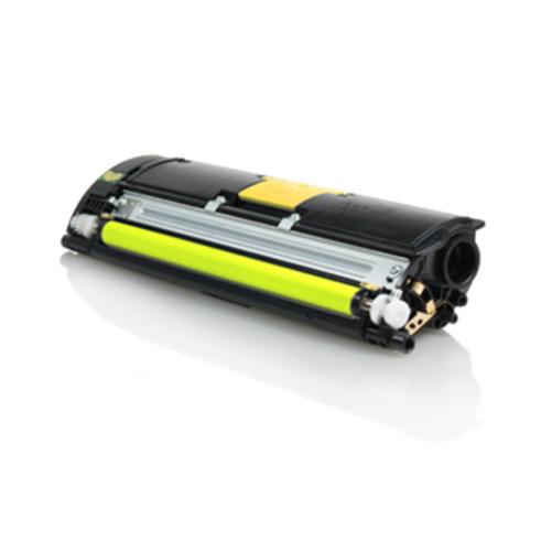 Compatível XEROX 6115/6120 amarelo