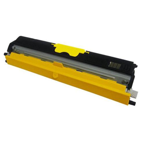 Compatível XEROX 6121 amarelo