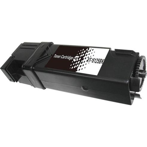 Compatível com XEROX 6125 Preto